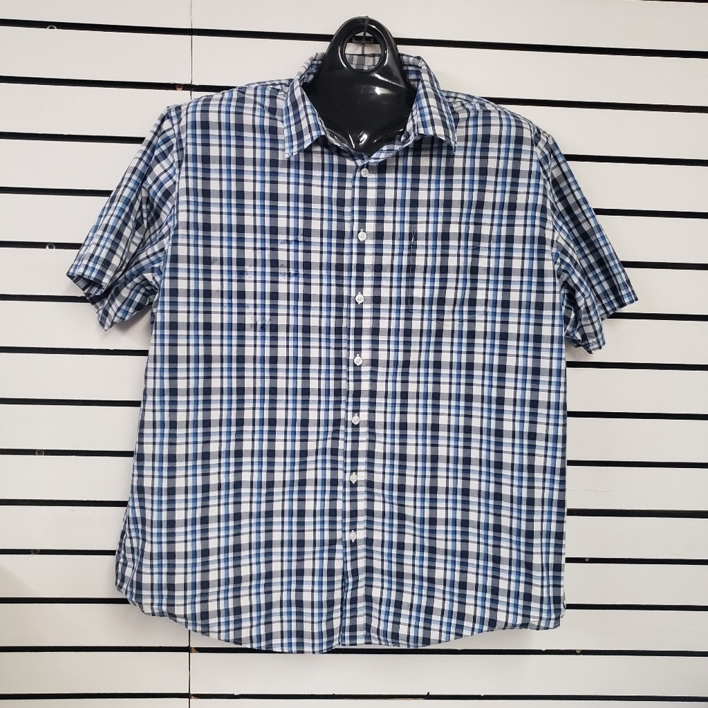 Men's Croft &Barrow button up